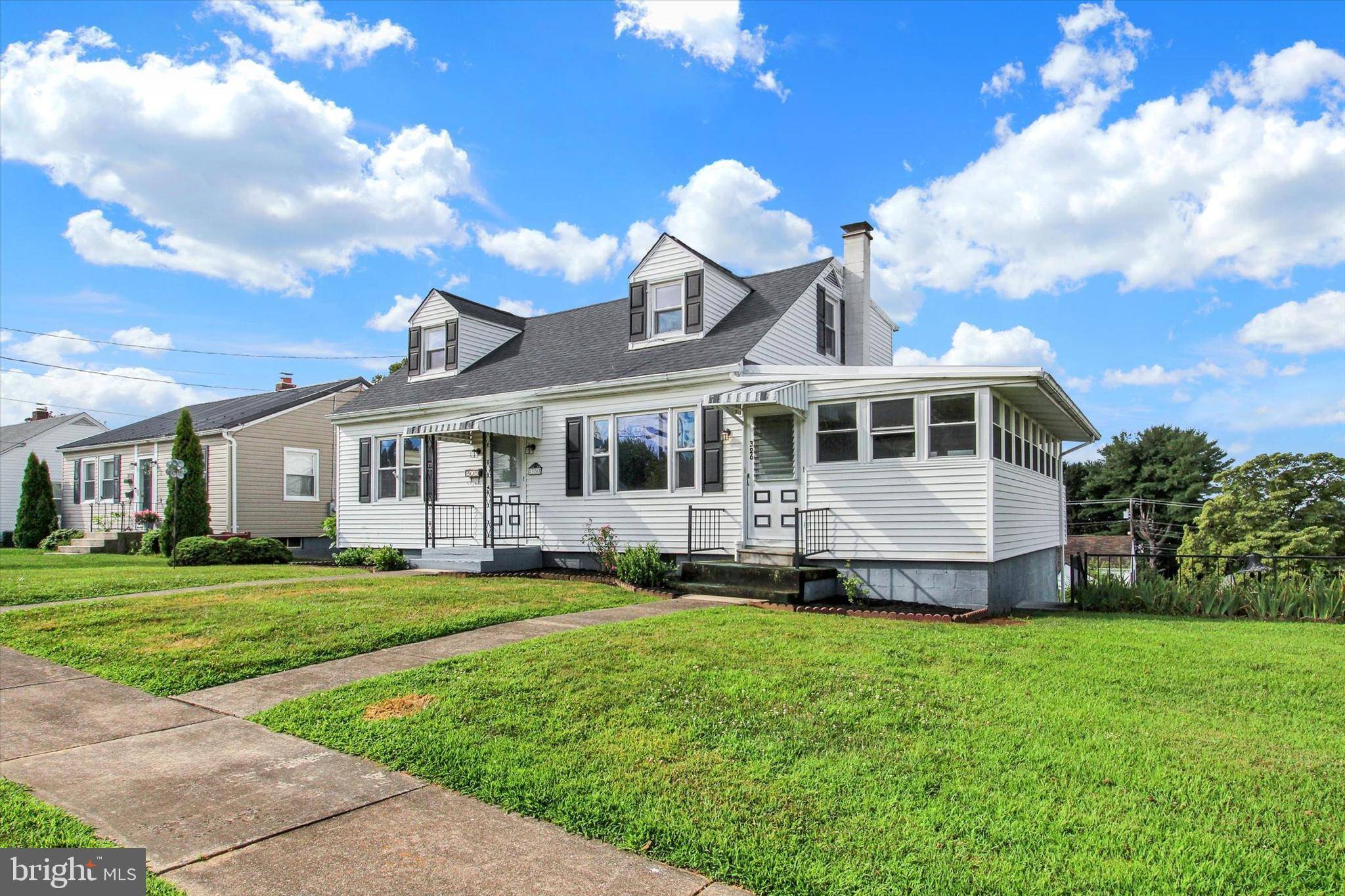 Waynesboro, PA 17268,326 FAIRMOUNT AVE