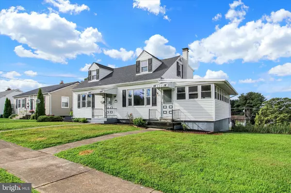 Waynesboro, PA 17268,326 FAIRMOUNT AVE