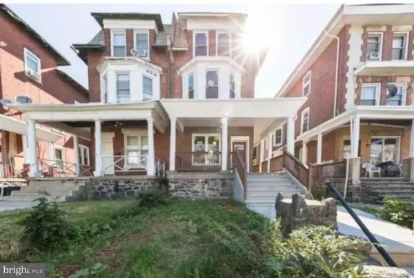 Philadelphia, PA 19151,857 WYNNEWOOD RD #2