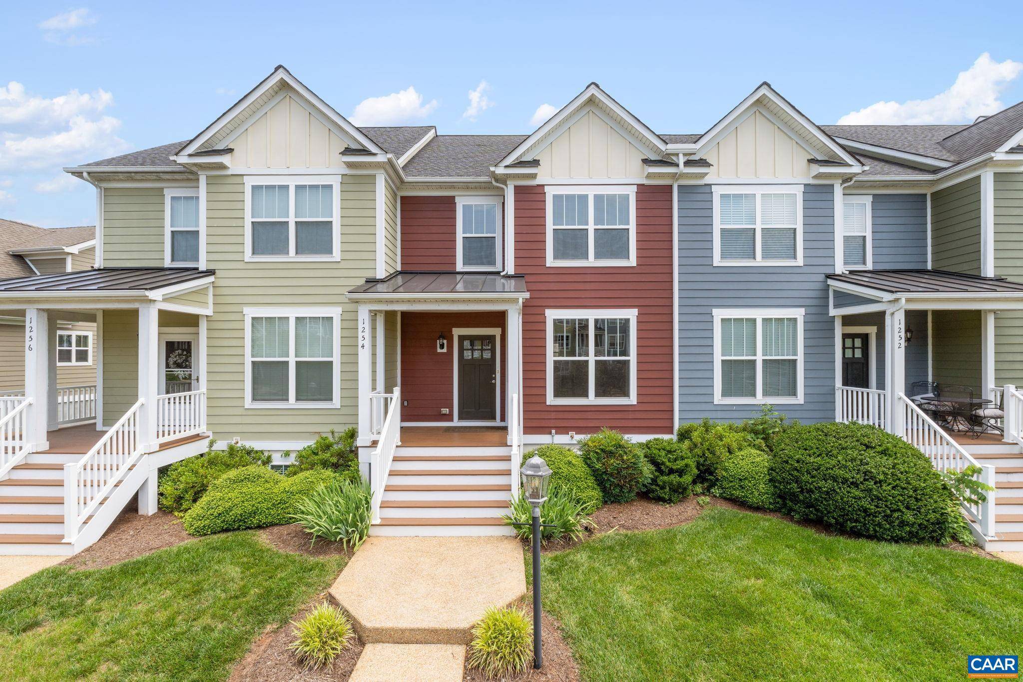 1254 HADEN PL, Crozet, VA 22932
