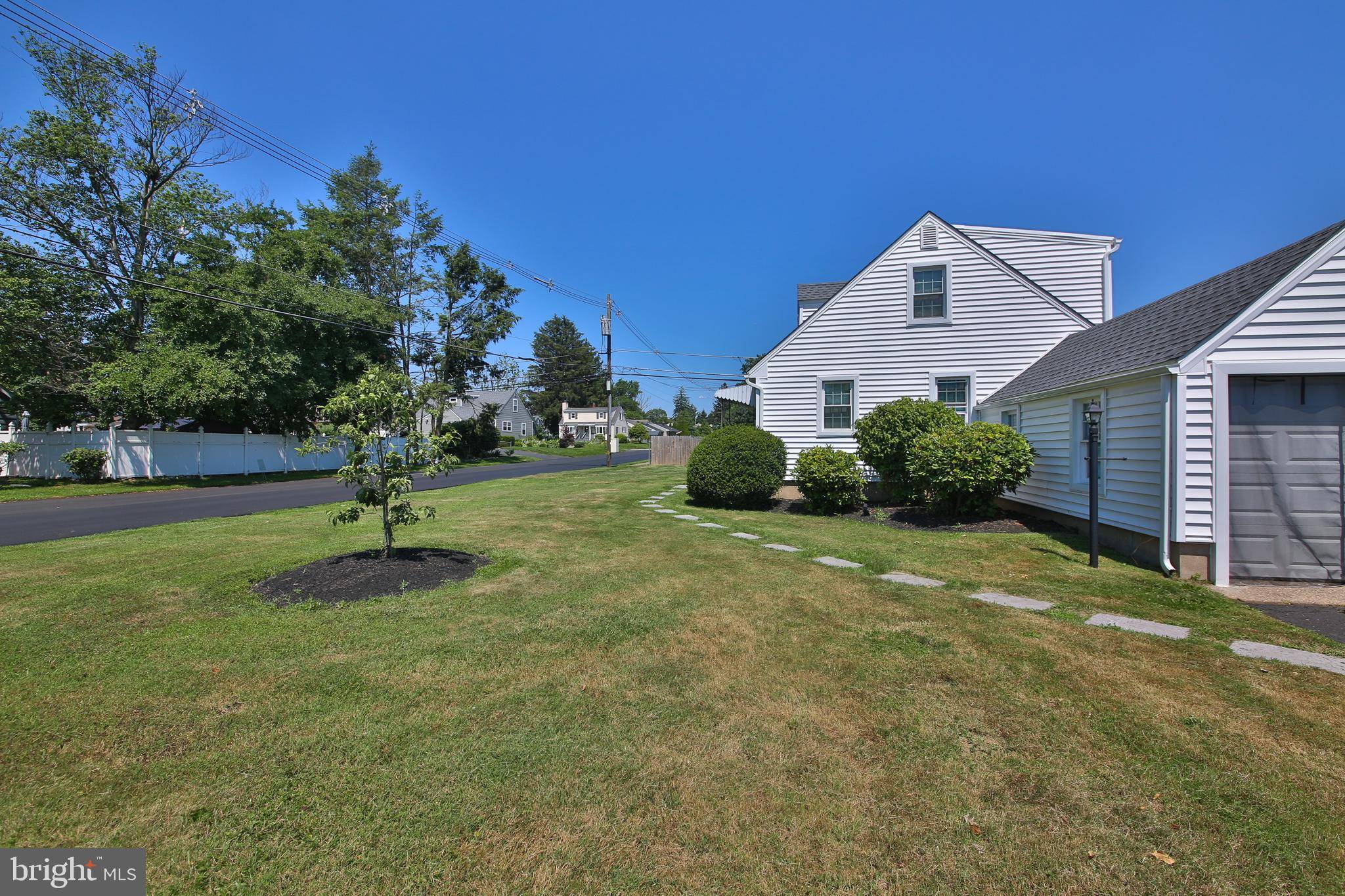 Morrisville, PA 19067,448 HILLCREST AVE