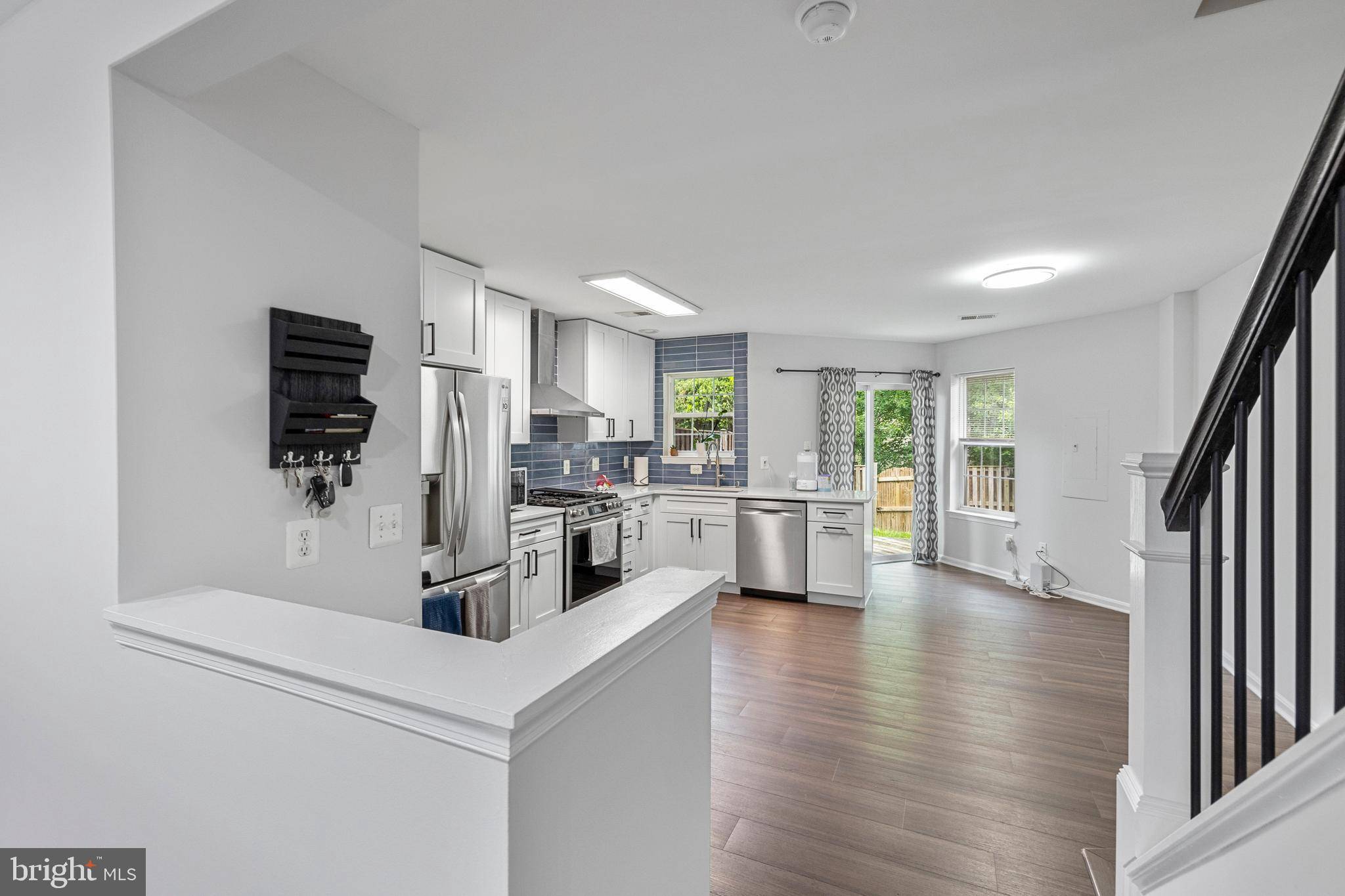 Bristow, VA 20136,13519 GROUSERUN LN