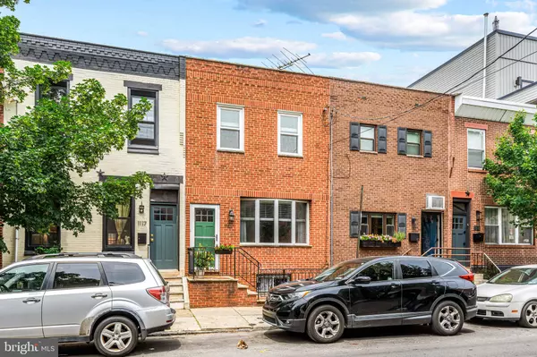 Philadelphia, PA 19148,1115 MOORE ST