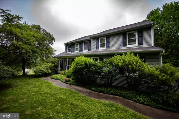 Downingtown, PA 19335,106 KAISER DR