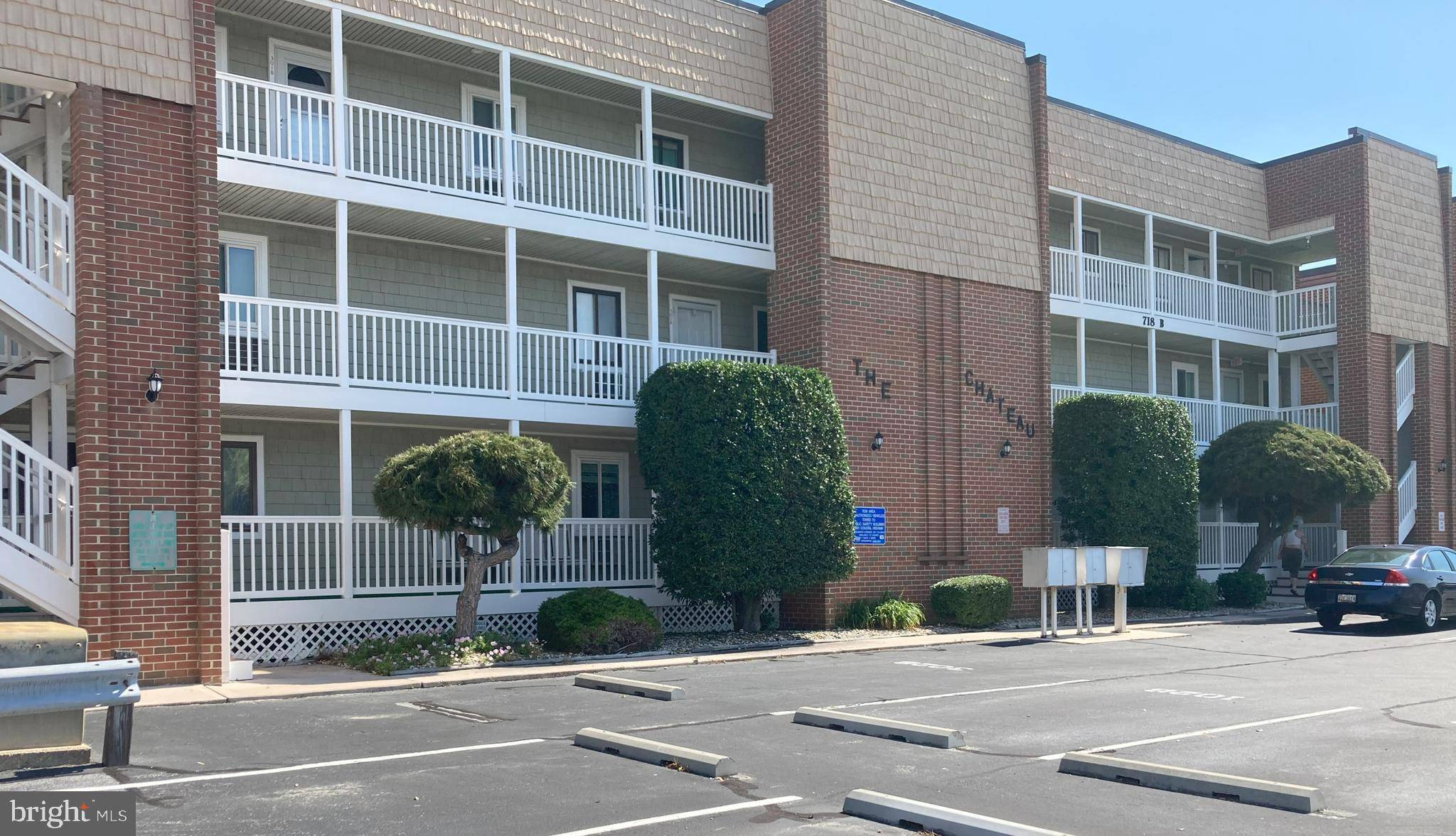 Ocean City, MD 21842,718 MOORING RD #B203