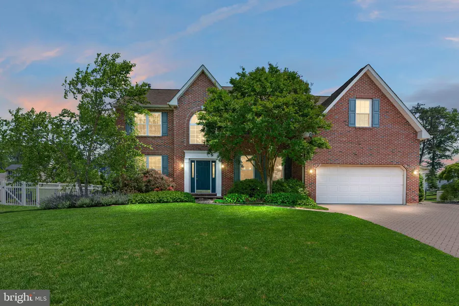 49 DURHAM CIR, Schwenksville, PA 19473