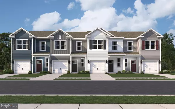 1411 SUGARPLUM LN, Salisbury, MD 21801