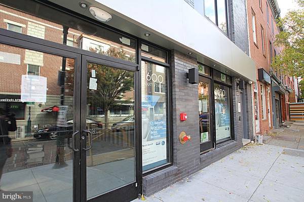 Philadelphia, PA 19146,1600 SOUTH ST #3