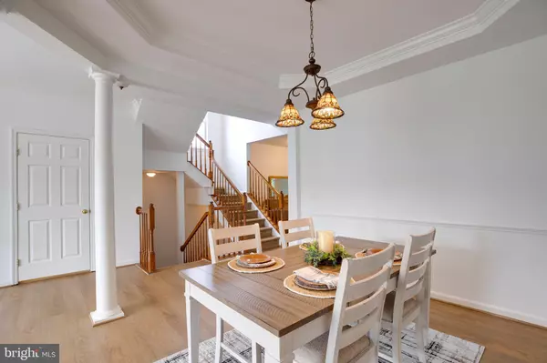 Gainesville, VA 20155,18257 CAMDENHURST DR