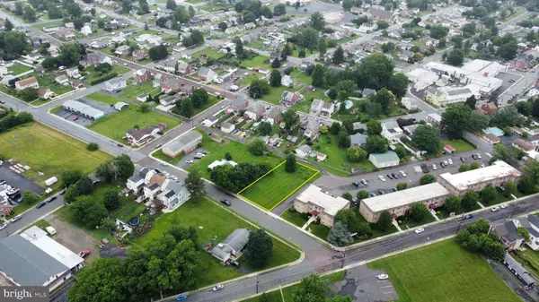 Pottstown, PA 19464,ASH ST