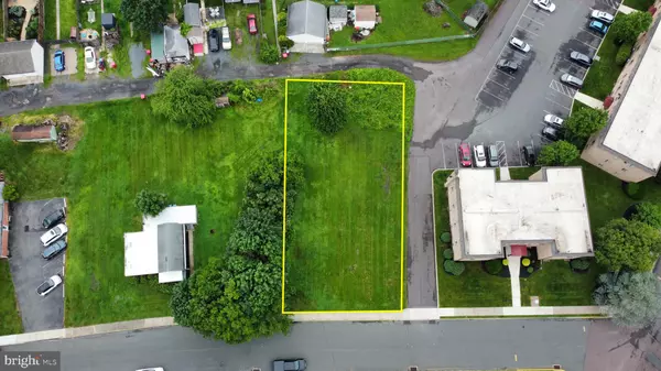 Pottstown, PA 19464,ASH ST