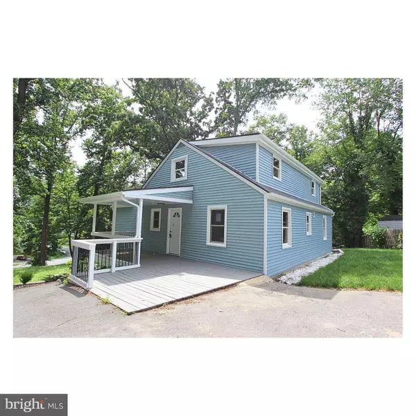 3170 OAKMONT AVE, Triangle, VA 22172