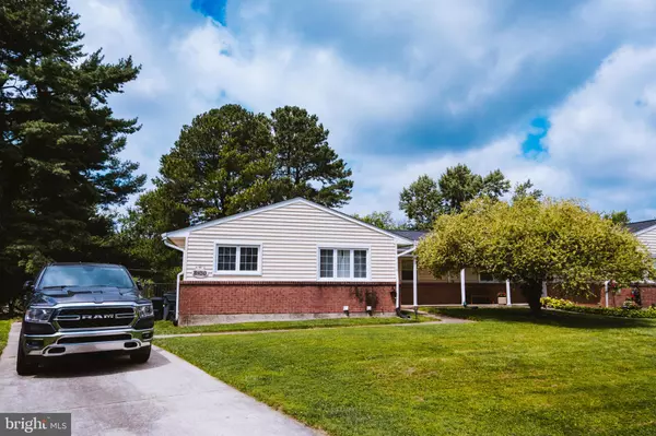 Baltimore, MD 21234,8430 HALLMARK CIR