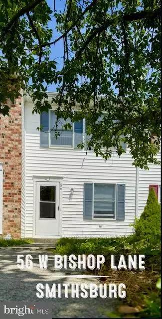 Smithsburg, MD 21783,56 W BISHOP LN