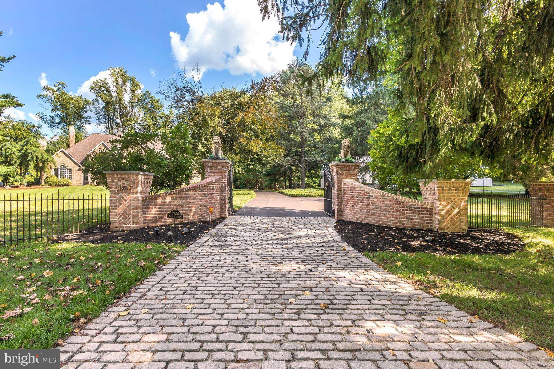 New Hope, PA 18938,3500 WINDY BUSH RD