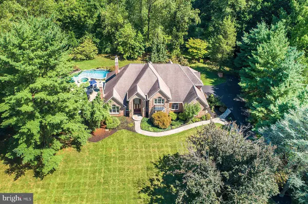 New Hope, PA 18938,3500 WINDY BUSH RD