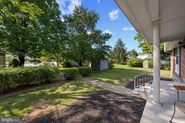 Cockeysville, MD 21030,7 AMESBURY CT