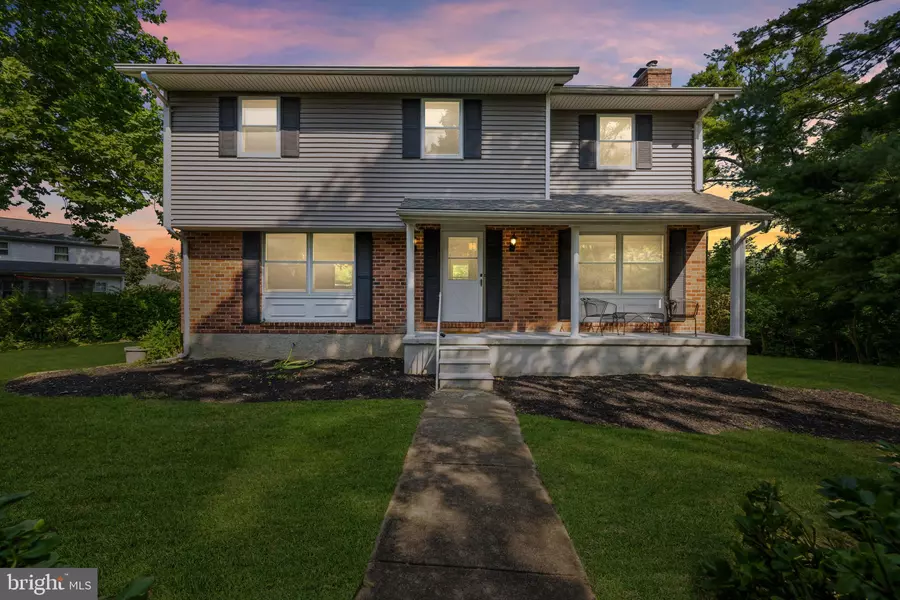 7 AMESBURY CT, Cockeysville, MD 21030