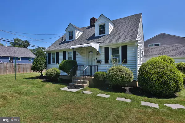 Morrisville, PA 19067,448 HILLCREST AVE