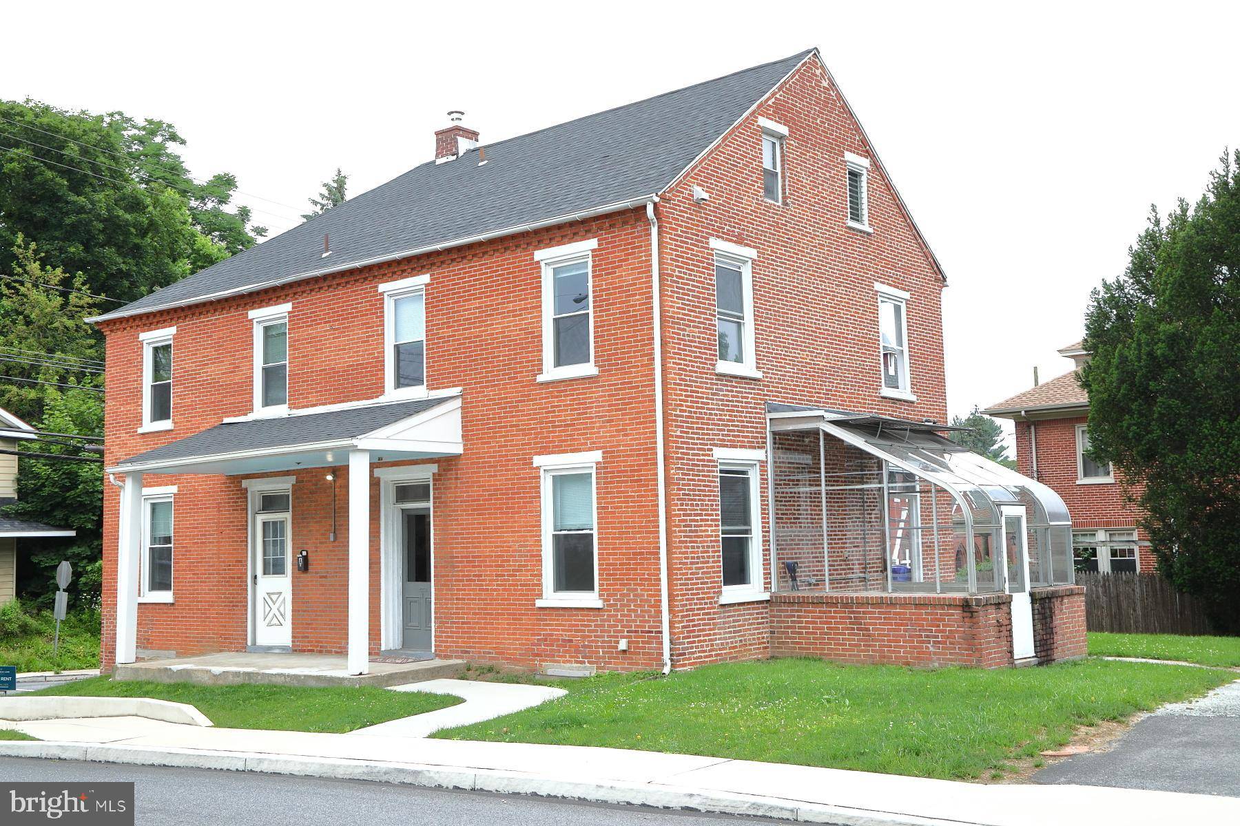 Millersville, PA 17551,1 S DUKE ST
