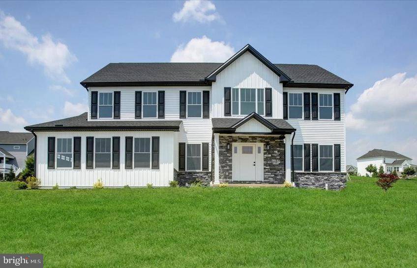 Carlisle, PA 17013,6 SUEBECCA DRIVE