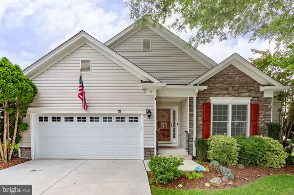 Fredericksburg, VA 22406,7 COVINGTON DR