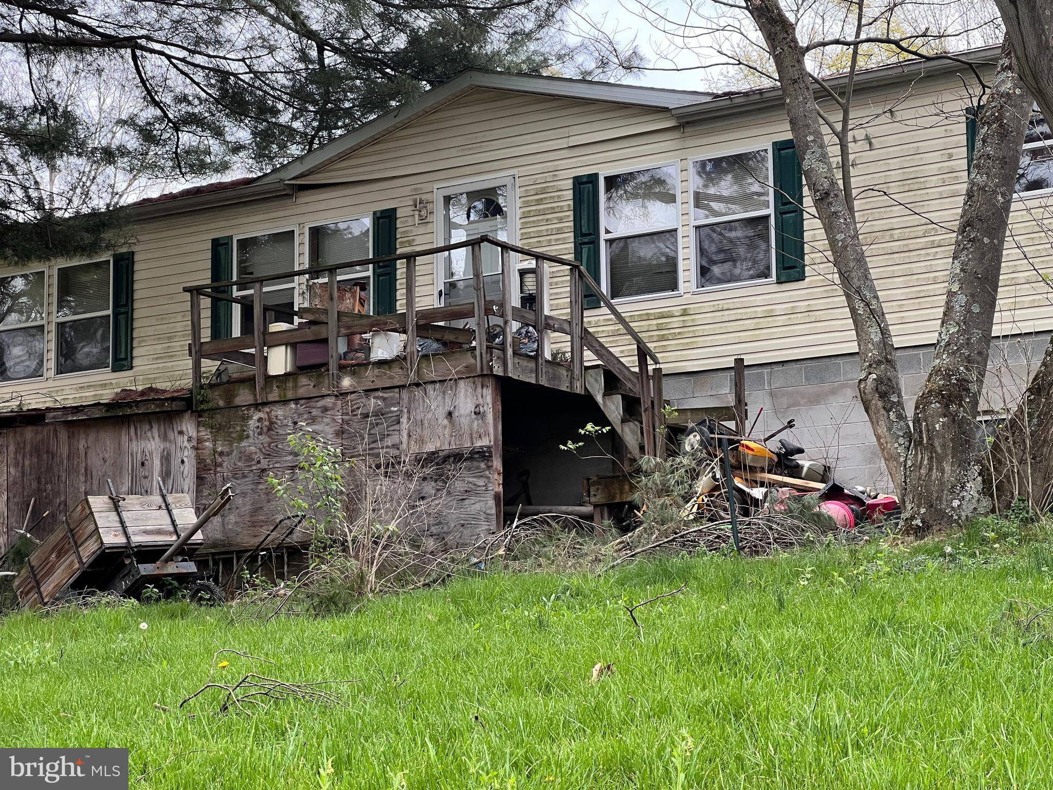 Lavale, MD 21502,11940 GETSON LN NW
