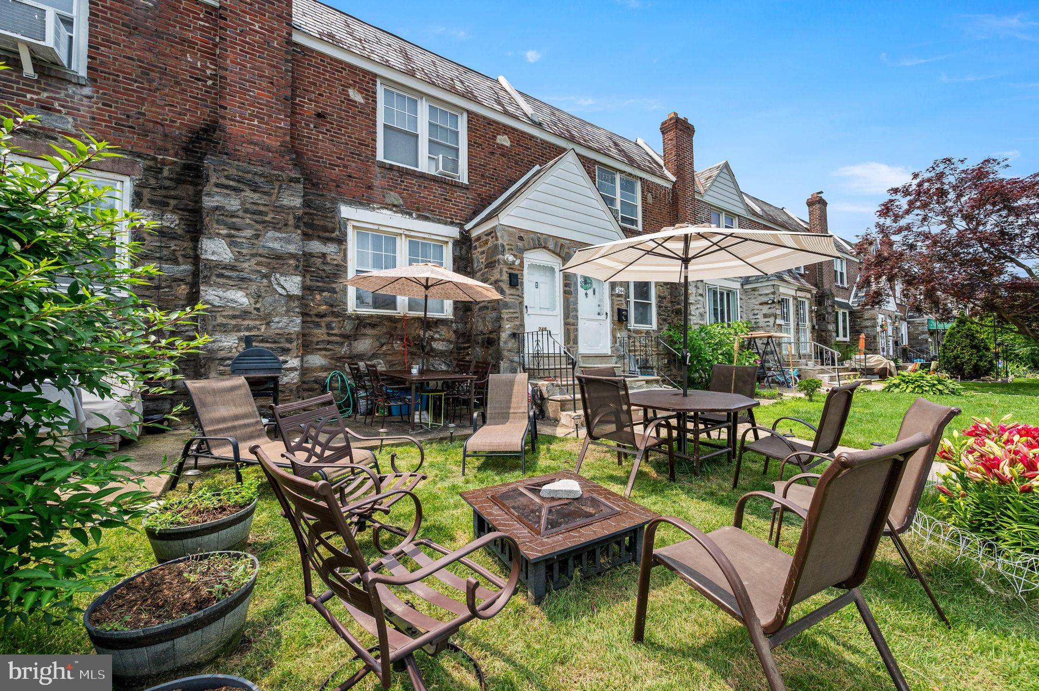 Lansdowne, PA 19050,246 LE CARRA DR