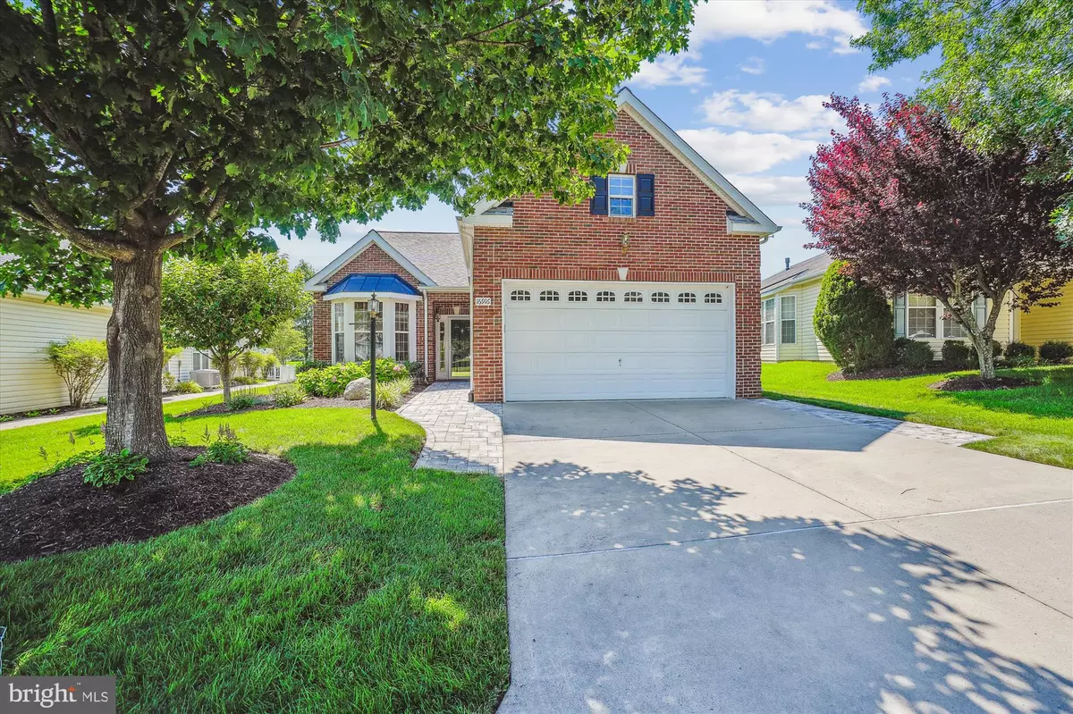 Dumfries, VA 22025,16916 FOUR SEASONS DR