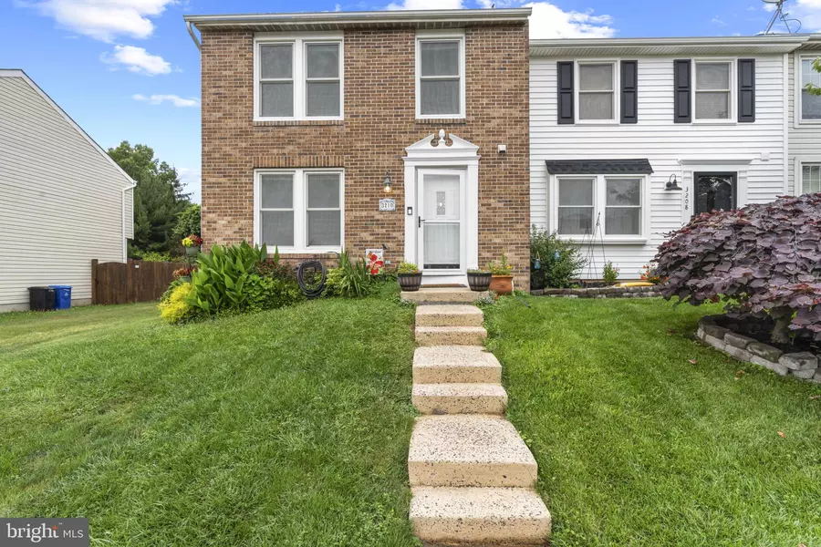 3210 SPLIT OAK CT, Abingdon, MD 21009