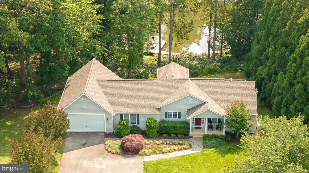 15513 CHESTNUT TREE CT, Mineral, VA 23117