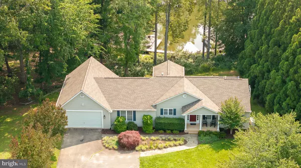 Mineral, VA 23117,15513 CHESTNUT TREE CT