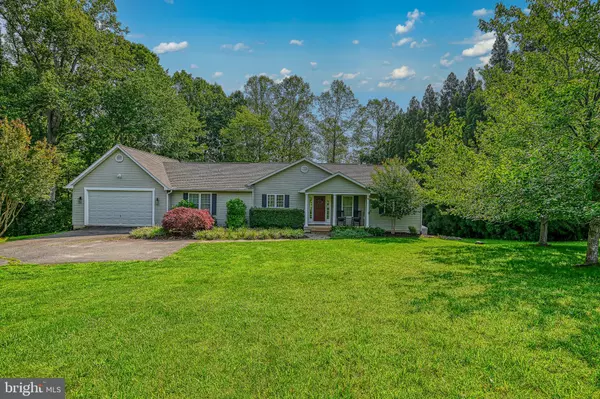 Mineral, VA 23117,15513 CHESTNUT TREE CT