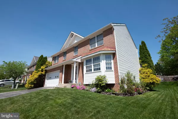 Parkville, MD 21234,2618 LUISS DEANE DR