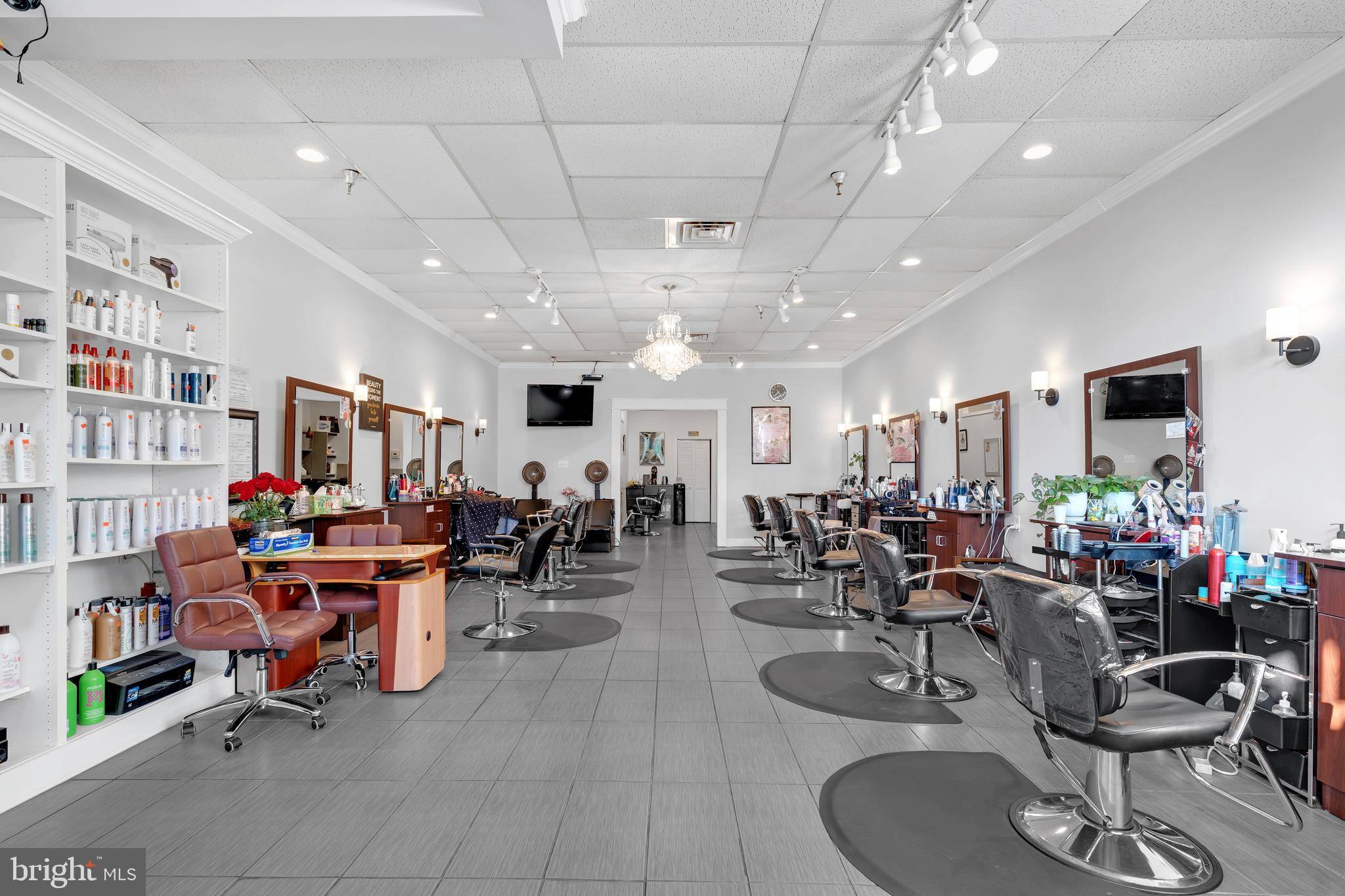 Fairfax, VA 22032,BRADDOCK ROAD