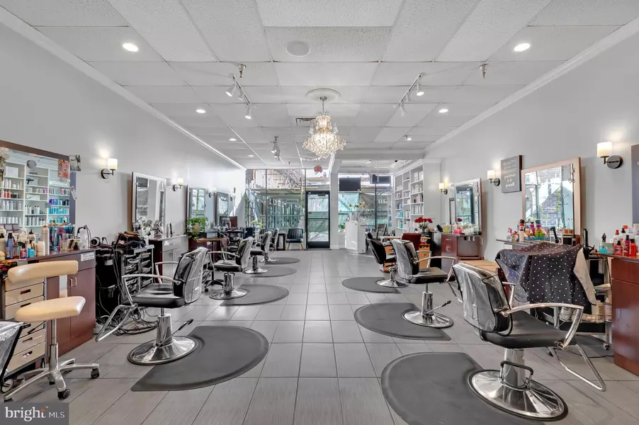 BRADDOCK ROAD, Fairfax, VA 22032