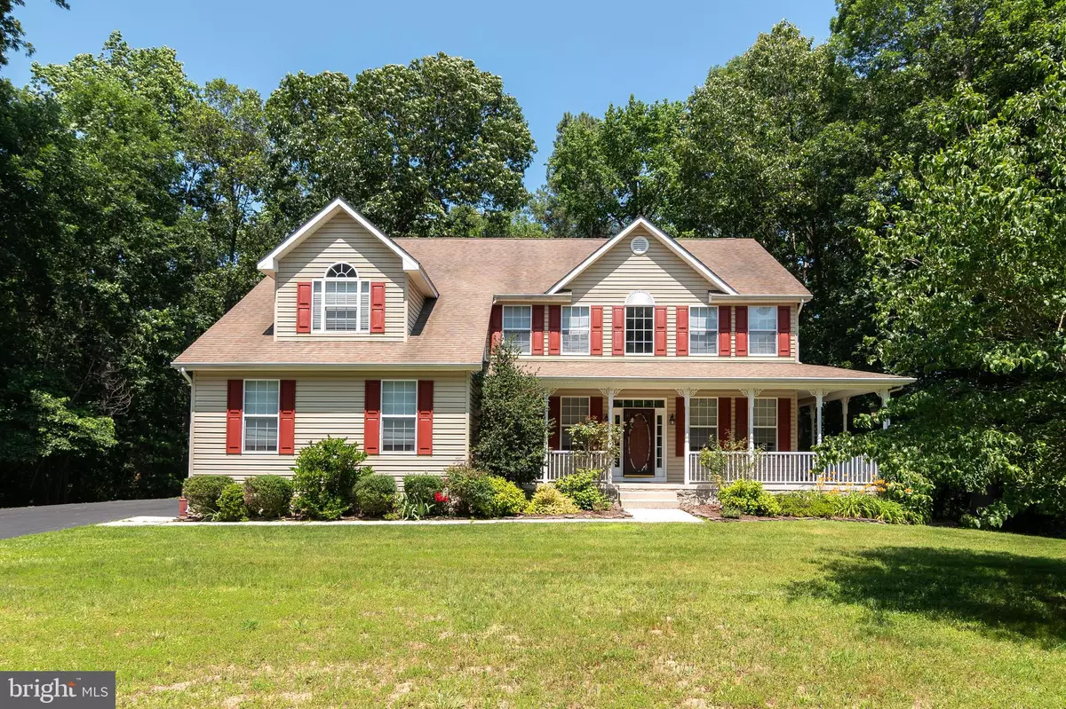 Frederica, DE 19946,339 LORRAINE DR