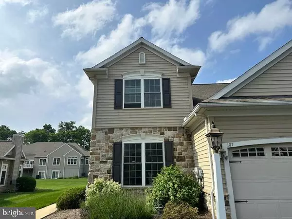 107 BLUEBELL DR, Mechanicsburg, PA 17050