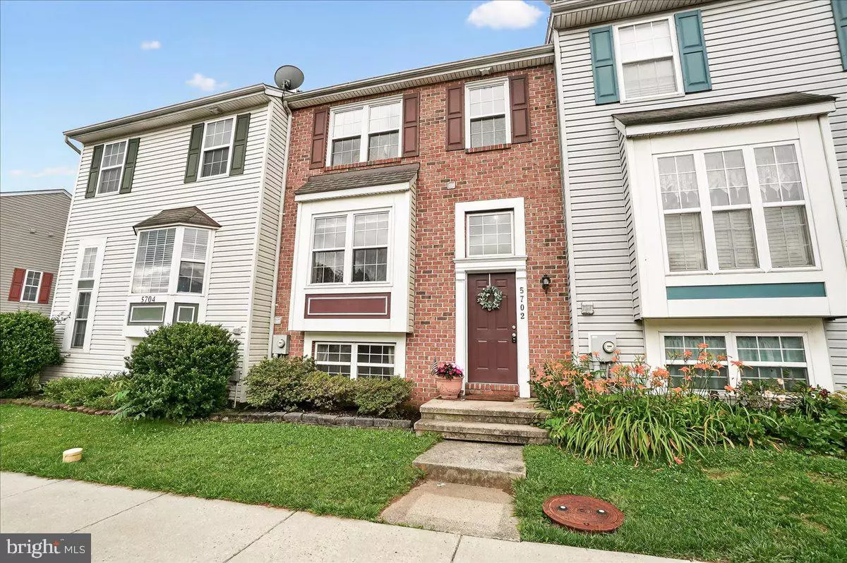 New Market, MD 21774,5702 JOSEPH CT