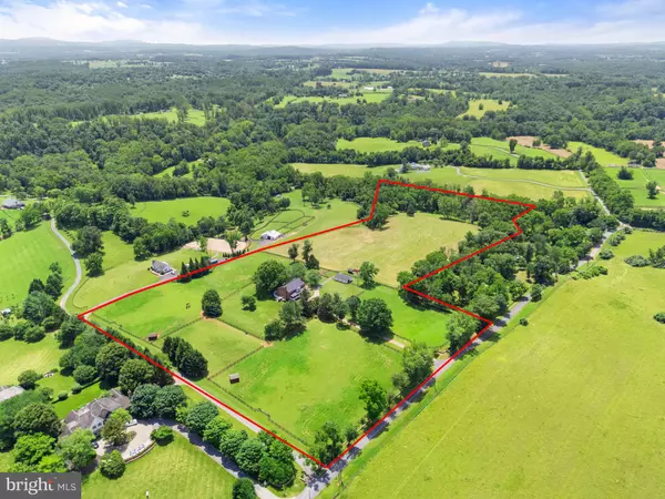 Middleburg, VA 20117,35653 MILLVILLE RD