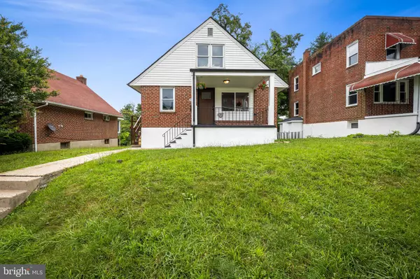4577 DERBY MANOR DR, Baltimore, MD 21215