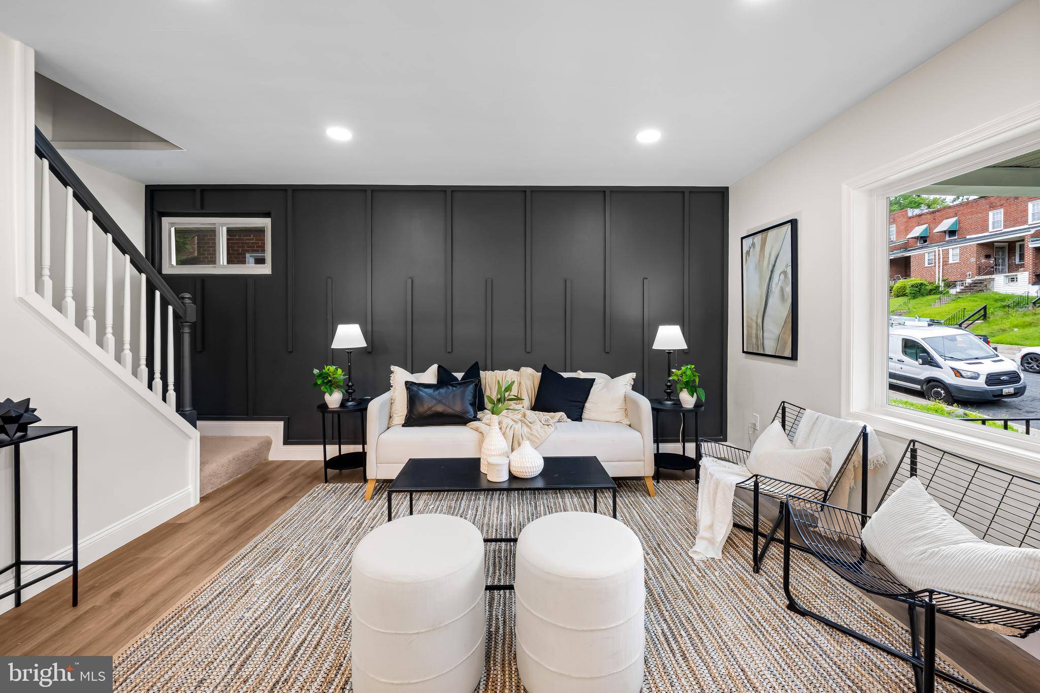 Baltimore, MD 21215,4577 DERBY MANOR DR