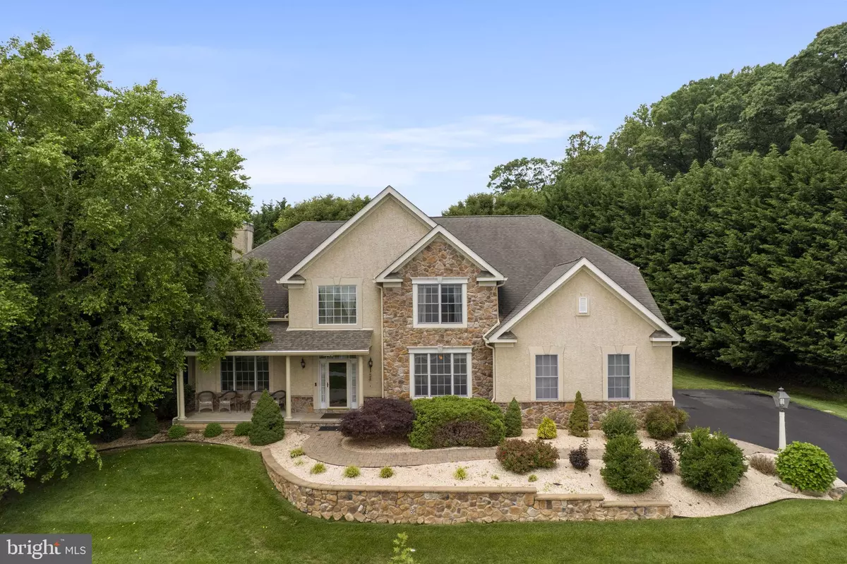 Landenberg, PA 19350,2 WINDSOR CT