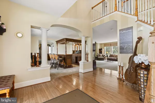 Landenberg, PA 19350,2 WINDSOR CT