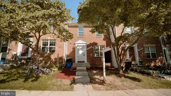 18708 LAKE MARY CELESTE LN, Germantown, MD 20878