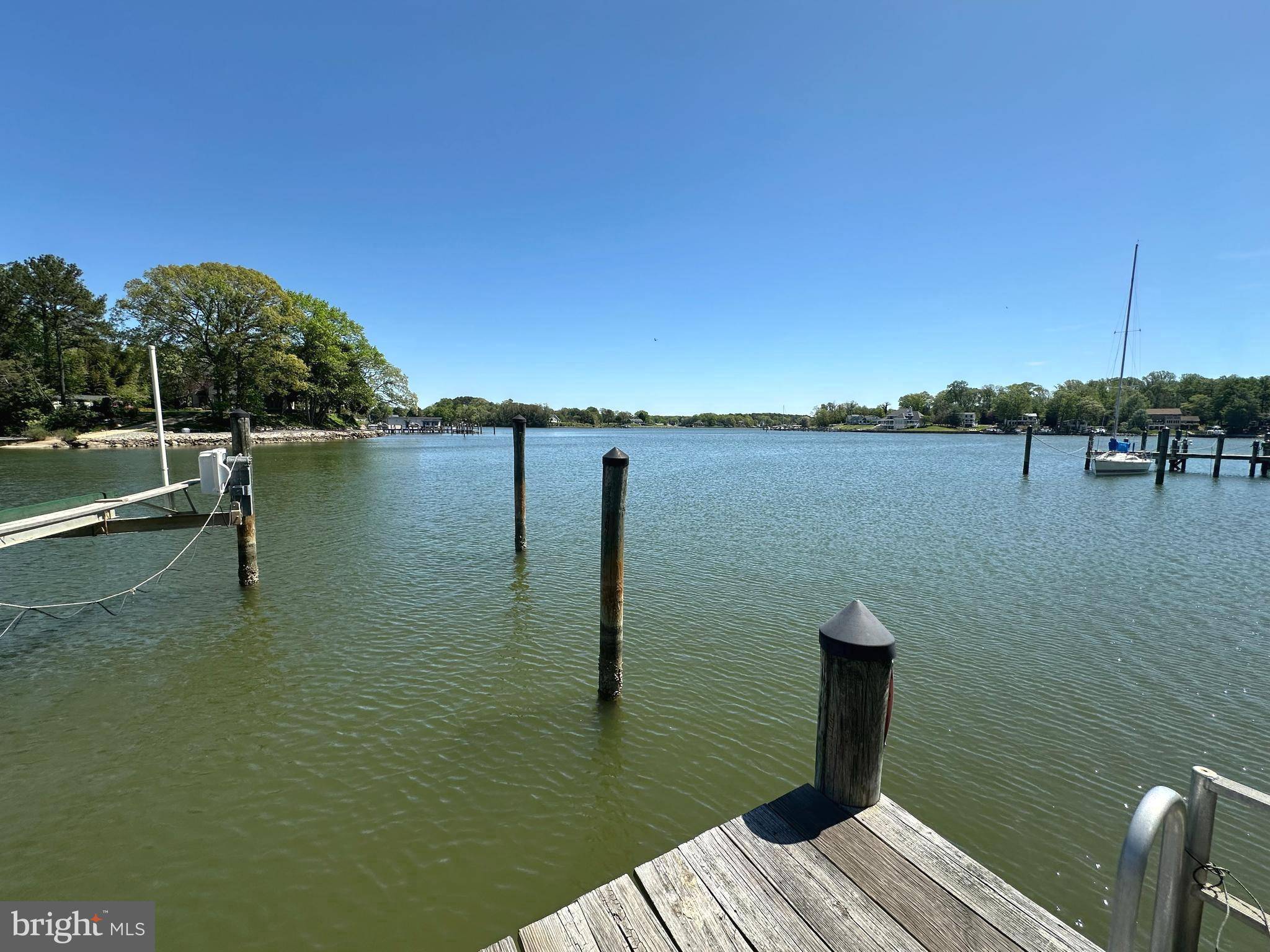Solomons, MD 20688,537 MARLBORO CT #44