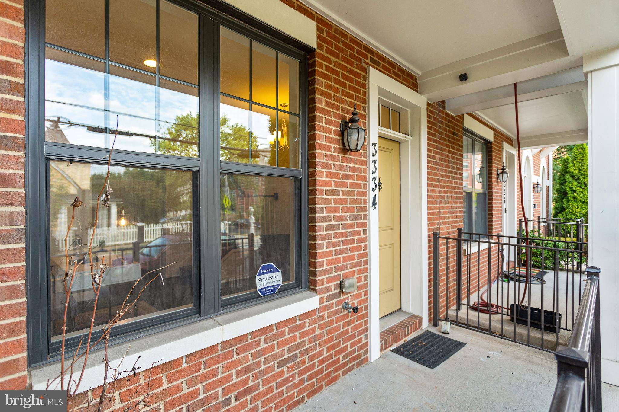Washington, DC 20017,3334 7TH ST NE