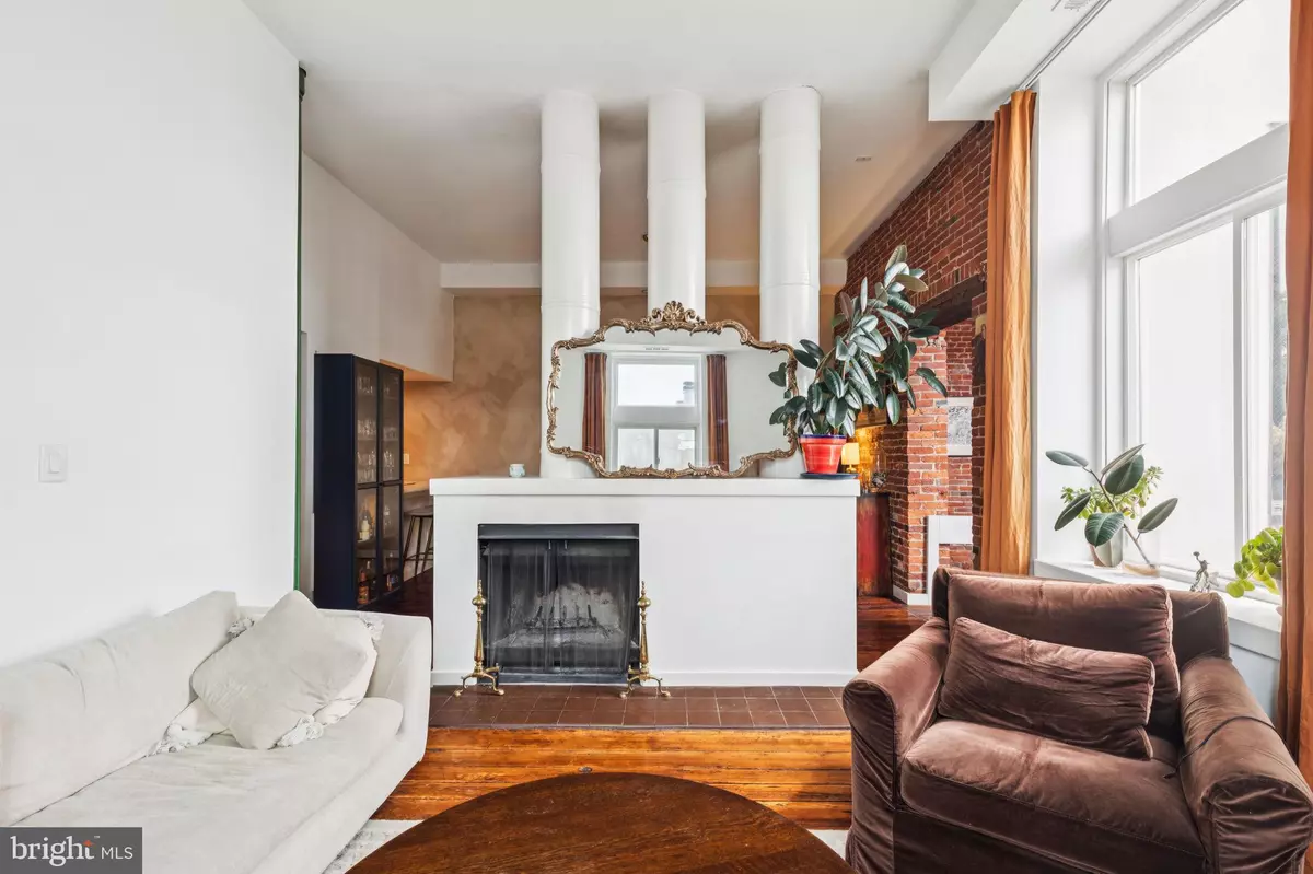 Philadelphia, PA 19147,765 S 2ND ST #G