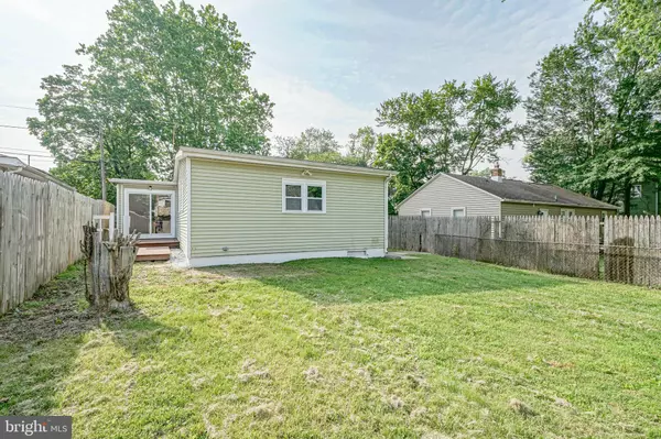 Thorofare, NJ 08086,257 S UNION AVE