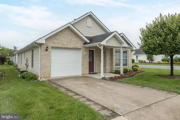 Winchester, VA 22601,1826 KERSHAW LN